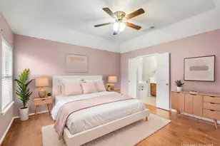269 E Ridgegate Dr, Garland, TX 75040 - Photo 16