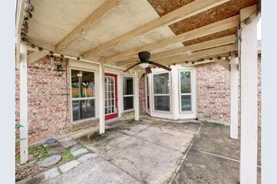 269 E Ridgegate Drive, Garland, TX 75040 - Photo 30