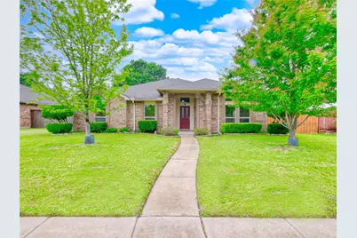 269 E Ridgegate Drive, Garland, TX 75040 - Photo 2