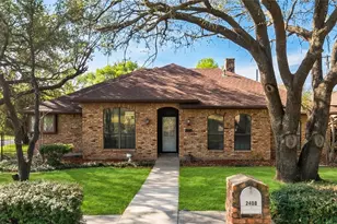 2408 Castle St, Irving, TX 75038 - Photo 2