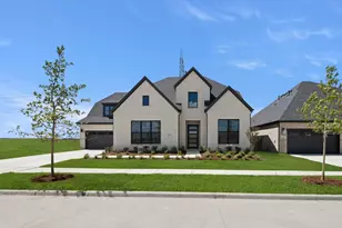 9512 Holly Blue Ln, Denton, TX 76226 - Photo 2