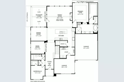 9512 Holly Blue Lane, Denton, TX 76259 - Photo 2