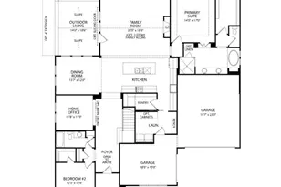 9512 Holly Blue Ln, Denton, TX 76259 - Photo 2