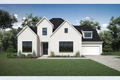 9512 Holly Blue Lane, Denton, TX 76207 - Photo 1