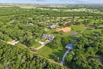 12630 Merrill Road, Pilot Point, TX 76258 - Photo 1