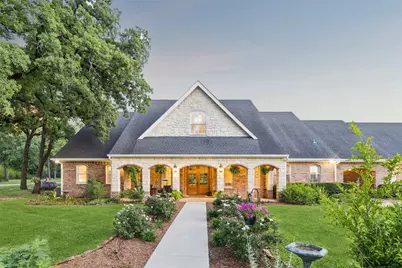 12630 Merrill Road, Pilot Point, TX 76258 - Photo 2
