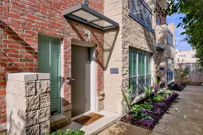 1604 Jensen Court, Dallas, TX 75204 - Photo 1