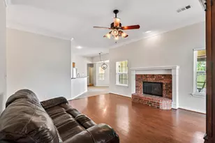 6581 Meadow Ridge Cir, Nevada, TX 75173 - Photo 8