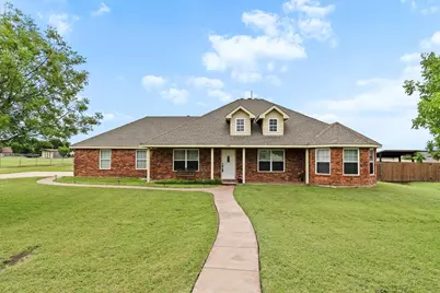 6581 Meadow Ridge Circle, Nevada, TX 75173 - Photo 18