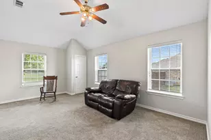 6581 Meadow Ridge Cir, Nevada, TX 75173 - Photo 30