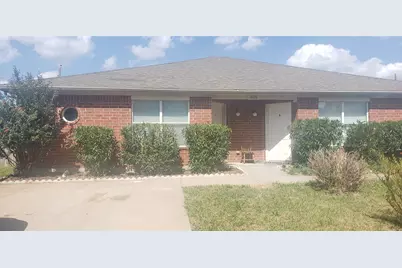 609 Kings Way Drive #A, Mansfield, TX 76063 - Photo 1