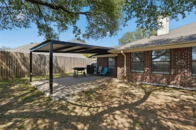 4505 Gorham Drive, Waco, TX 76708 - Photo 24