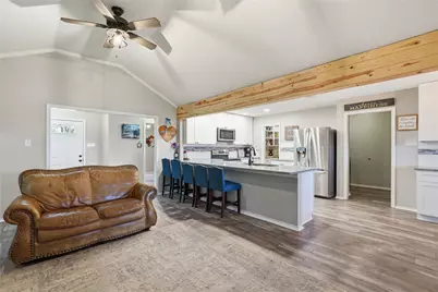 4505 Gorham Drive, Waco, TX 76708 - Photo 4