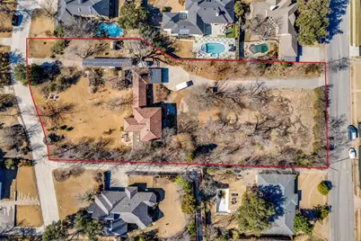 7320 Northaven Road, Dallas, TX 75230 - Photo 4