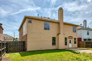 12629 Black Cherry Ln, Fort Worth, TX 76040 - Photo 38