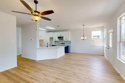 12629 Black Cherry Lane, Fort Worth, TX 76040 - Photo 10