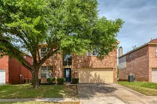 12629 Black Cherry Ln, Fort Worth, TX 76040 - Photo 1