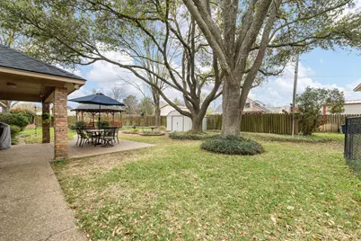 1004 Canyon Court, Cleburne, TX 76033 - Photo 30