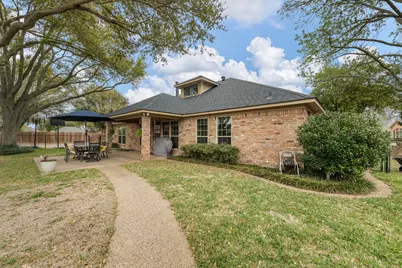 1004 Canyon Court, Cleburne, TX 76033 - Photo 38