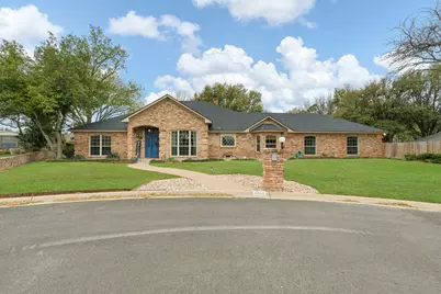 1004 Canyon Court, Cleburne, TX 76033 - Photo 1
