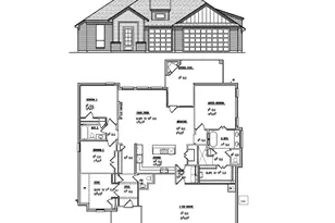 116 Loveta Ln, Boyd, TX 76023 - Photo 12