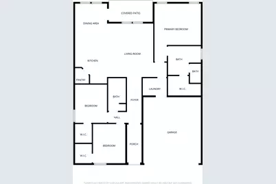 752 Cedarbrook Drive, Fort Worth, TX 76131 - Photo 26