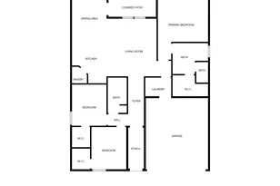 752 Cedarbrook Dr, Fort Worth, TX 76131 - Photo 26