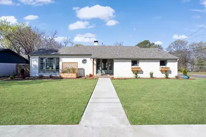 1526 N Lockhart Street, Sherman, TX 75092 - Photo 1