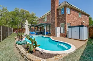 4029 Oak Grove Ct, Flower Mound, TX 75028 - Photo 20