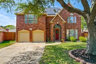 4029 Oak Grove Ct, Flower Mound, TX 75028 - Photo 2