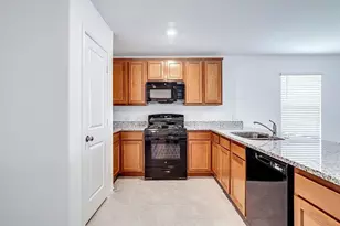 4052 Dublin Ridge Dr, Fort Worth, TX 76036 - Photo 6