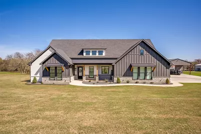 123 Proctor Lane, Decatur, TX 76234 - Photo 2