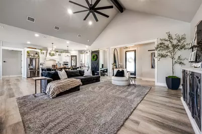 123 Proctor Lane, Decatur, TX 76234 - Photo 4