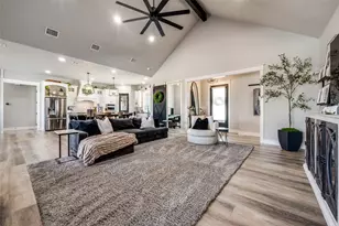 123 Proctor Ln, Decatur, TX 76234 - Photo 4