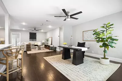 3451 High Bluff Drive, Dallas, TX 75234 - Photo 1