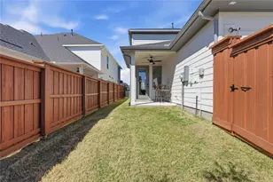 13678 Declan St, Frisco, TX 75033 - Photo 26