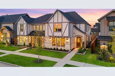 13678 Declan Street, Frisco, TX 75033 - Photo 4