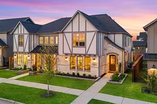13678 Declan St, Frisco, TX 75033 - Photo 4