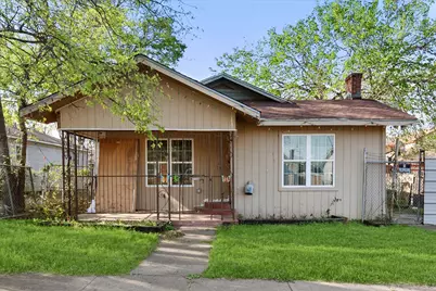 3708 Avenue M, Fort Worth, TX 76105 - Photo 1