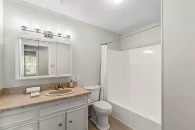 125 Harrell Street, Gun Barrel City, TX 75156 - Photo 16