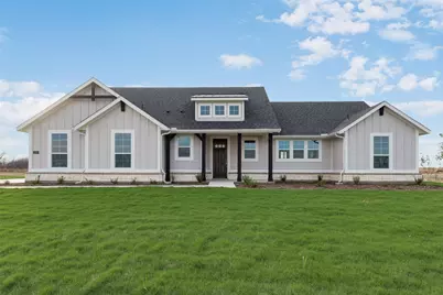 1230 County Road 200, Valley View, TX 76272 - Photo 2