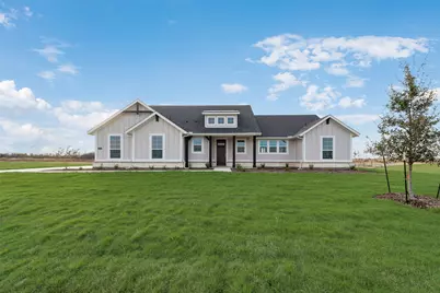 1230 County Road 200, Valley View, TX 76272 - Photo 1