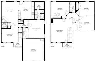 2153 Shawnee Trail, Fort Worth, TX 76247 - Photo 2