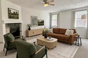 2153 Shawnee Trail, Fort Worth, TX 76247 - Photo 10