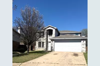 2153 Shawnee Trail, Fort Worth, TX 76247 - Photo 1