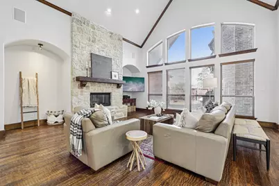 11878 Coronado Trail, Frisco, TX 75033 - Photo 6