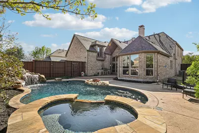 11878 Coronado Trail, Frisco, TX 75033 - Photo 38