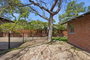 3816 Trailwood Ln, Fort Worth, TX 76109 - Photo 34