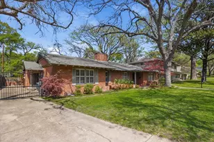 3816 Trailwood Ln, Fort Worth, TX 76109 - Photo 38