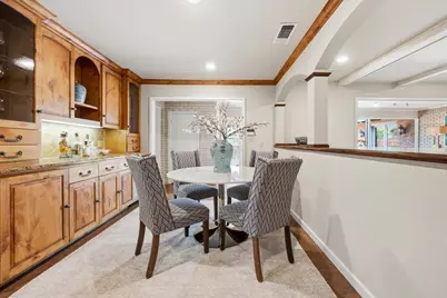 3816 Trailwood Lane, Fort Worth, TX 76109 - Photo 16